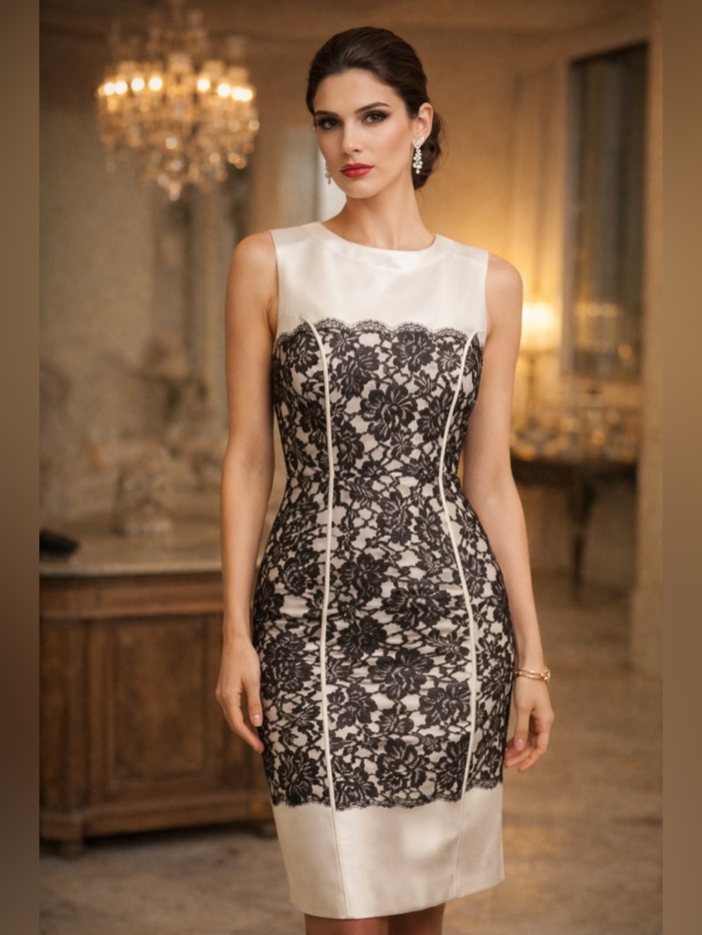 Marc Jacobs new with tags cocktail dress